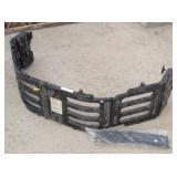 Ford F-150 Stowable Bed Extender