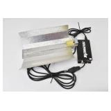 Nanolux Grow Light Kit   HPS/MH600W