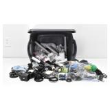 Aquarium / Hydroponics Plumbing Parts
