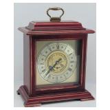 Howard Miller Mantel Clock College of Southern ID.