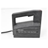Radio Shack High Power Video / Audio Tape Eraser