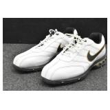 NIKE Power Channel Sport Performance Golf Shoes 10