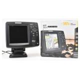 Humminbird 597CI HD Combo Fish Finder