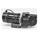 WAYNE Well Pump 1/2 HP