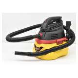 Stinger Wet / Dry Vac 2.5gal