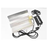 Nanolux Grow Light Kit   HPS/MH600W