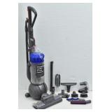 DYSON Ball Allergy Upright Vacuum w/ Attachments