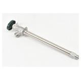 Frost Free Outdoor Faucet Silcock 10in NEW