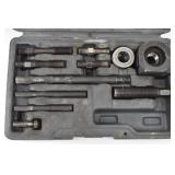 No Slip Pulley Puller Installer Set Lisle 39000