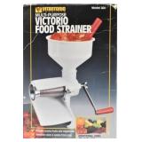 Victorio Food Strainer