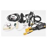 Outlet Cords, Appliance Timers, Power Strips...