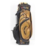 Sun Mountain SBC Speed Cart Golf Bag