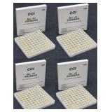 (400) CCI No. 41 Primers for 5.56mm Ammunition