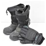 Baffin Women