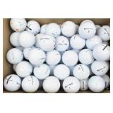 (59ct) Taylor Made Golf Balls