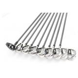 CALLAWAY Rogue X (9) Iron Golf Club Set