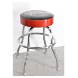 Fender Red Sparkle 30" Barstool