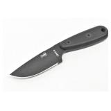 Rowen IZULA  3" Knife w/ Belt Loop Sheath