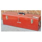 CRAFTSMAN 30" Toolbox w/ Contents
