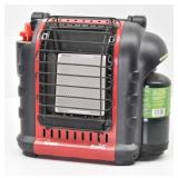 Mr. Heater Portable Buddy Heater