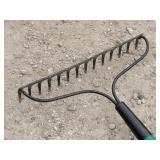Garden Rake