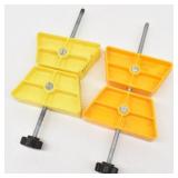 Camco RV Wheel Stops