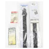 Gun Accessories: Swivels, Slings NEW