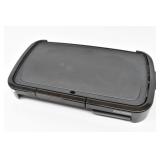 Black&Decker Family-Sized Electric Griddle