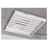 Hydro Planet Grow Light Fixture