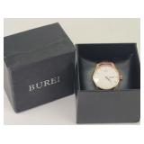 Burei Water Resistant Watch