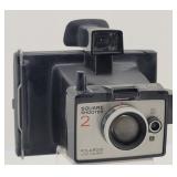 Polaroid Land Camera Square Shooter 2