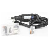 Dremel 200 Tool and Accessories