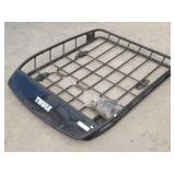 Thule Canyon Roof Rack System 40.5" x 49.5" x 6"