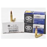 (119rd) 5.7x28mm Ammo