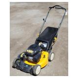 Cub Cadet Lawn Mower