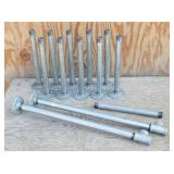 Plumbing Pipes & Fittings