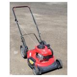 Craftsman M100 Lawn Mower