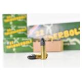 (700rd) 22LR RND THUNDERBOLT Ammo