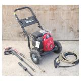 HONDA GC 190 Pressure Washer w/ Attachments *