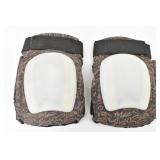 Vented Knee Pads