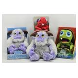 Blizzard Plush Toys World of Warcraft...