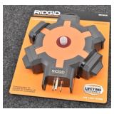 5-Outlet Contractor Grade Power Hub