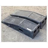 Pair of Car/ Truck Ramps