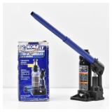 Hydraulic Bottle Jack 2 Ton Kobalt