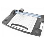 Fiskars Rotary Paper Cutter Trimmer Tabletop