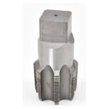 Pipe Tap GTD 2-11 1/2 NPT