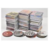 (100+)  Music CD