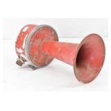 Vintage Air Horn (not tested)