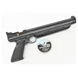 Crosman Pumpmaster Classic Air Pisto Pellet PC77