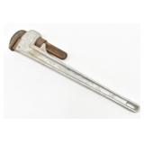 Pipe Wrench 24"